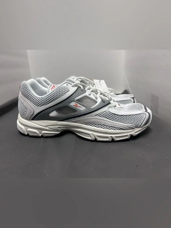 Size 13,12, Reebok Premier Trinity KFS Running/course DMX Ride - Picture 1 of 8